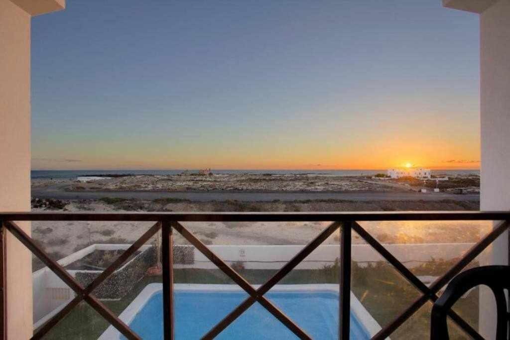El Cotillo On The Beach Playa La Concha Exterior foto